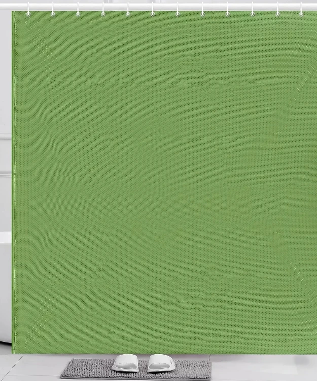 diamond shower curtain6