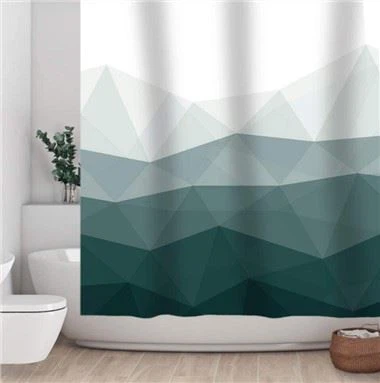 نیاپن شاور پردے