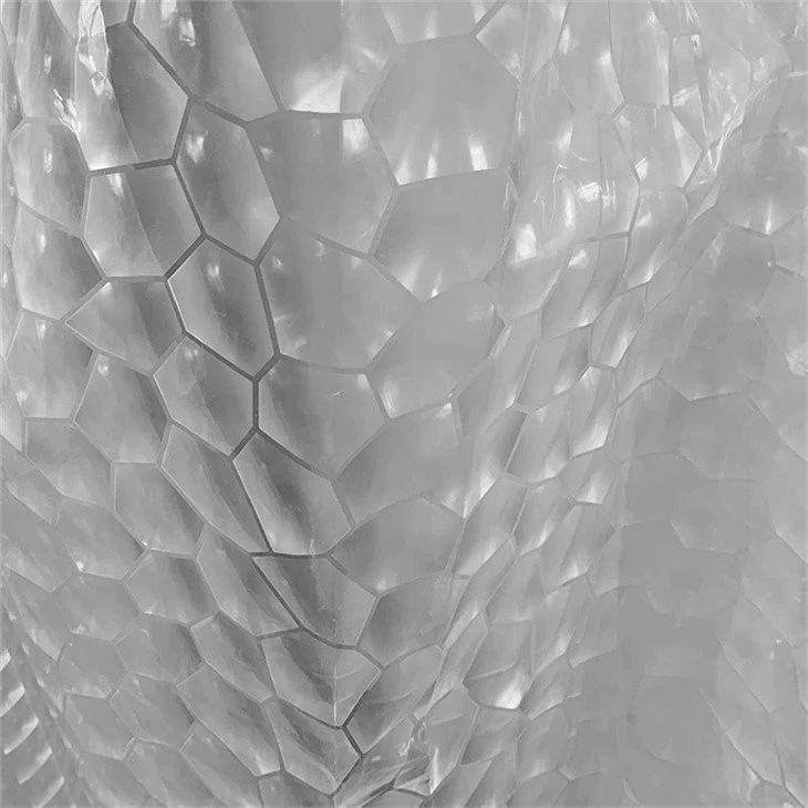 peva shower curtain