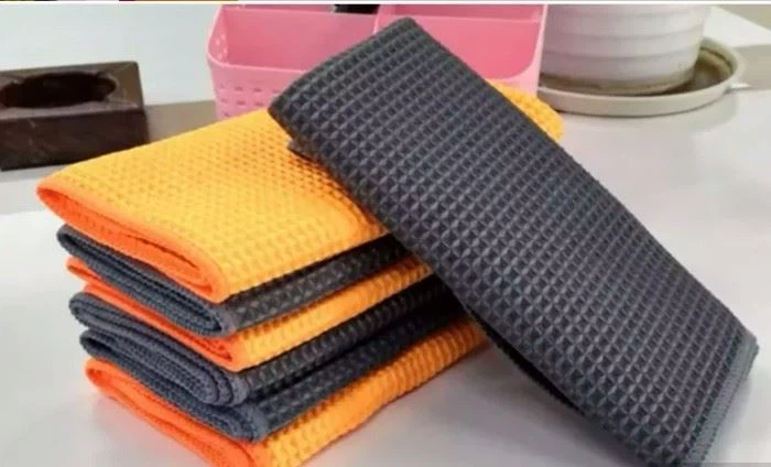 Waffle Cloth
