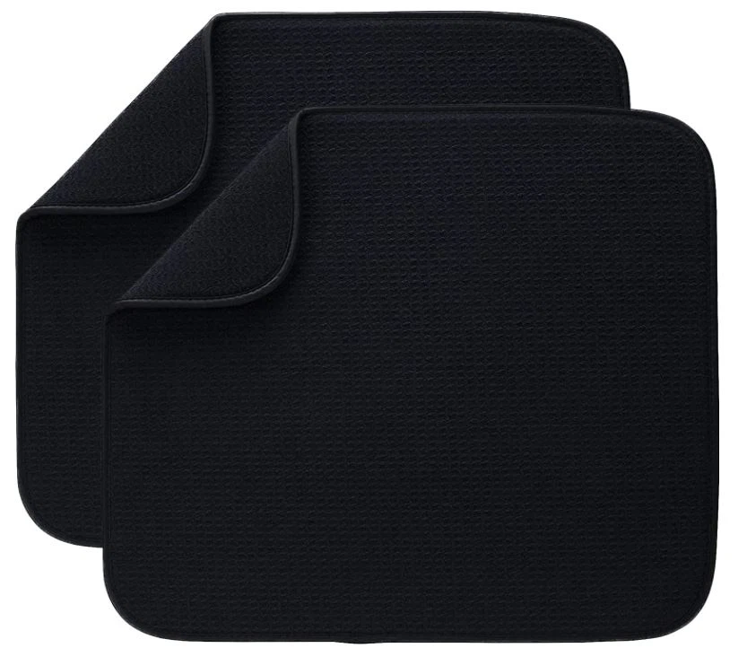 ڈش خشک کرنے والی چٹائی